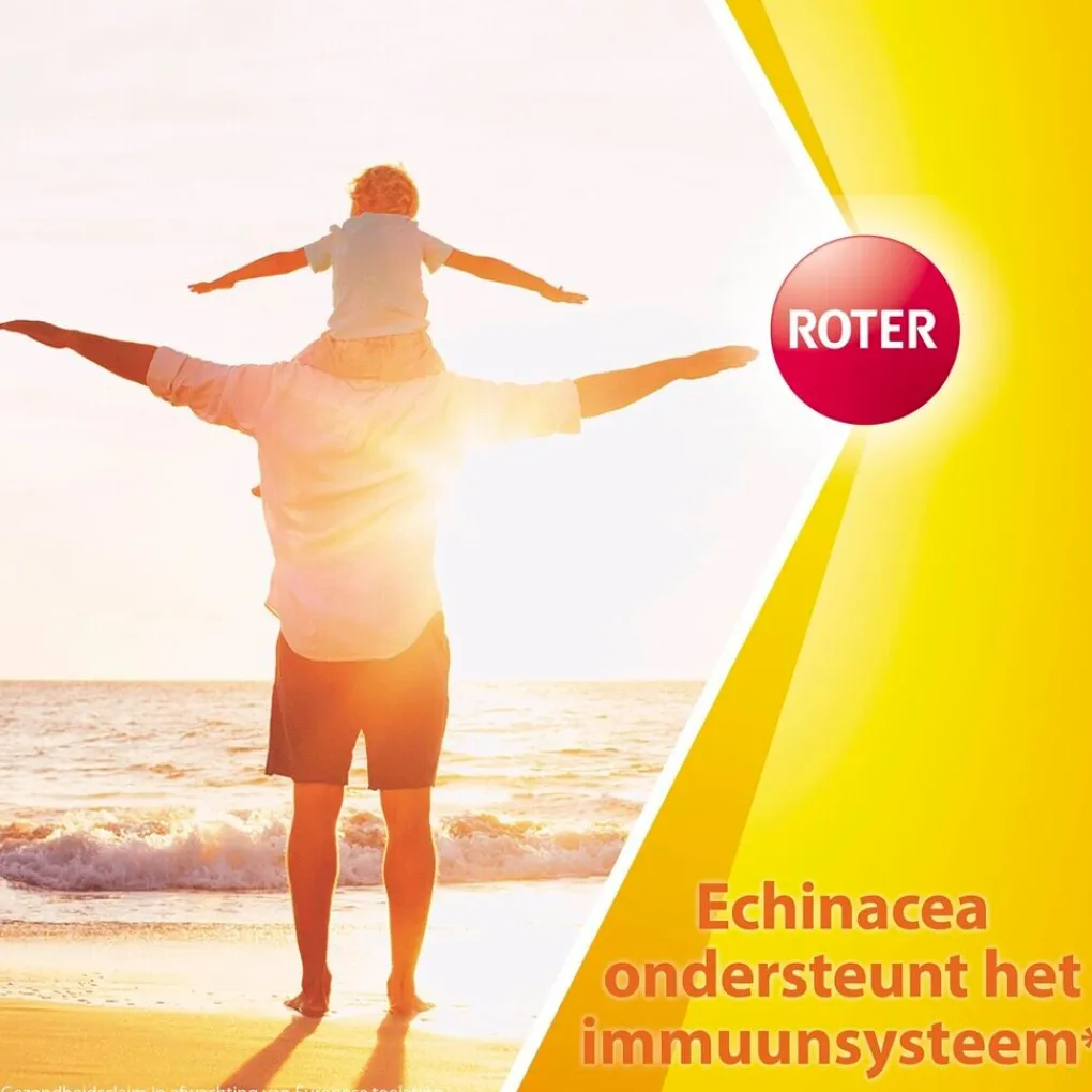 Roter Vitamines|Weerstand En Of Energie>Immuun Bruistabletten