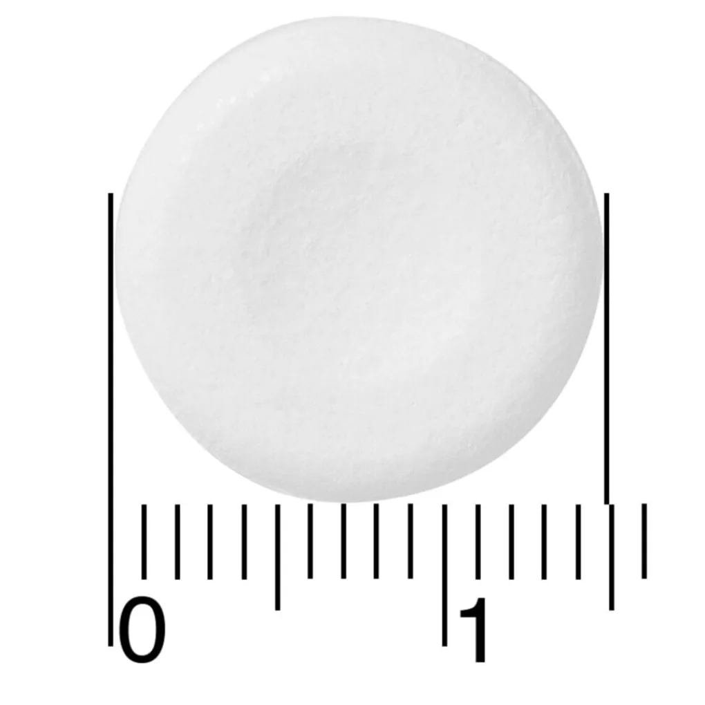 Roter Pijn>Paracetamol Junior 250mg Smelttabletten