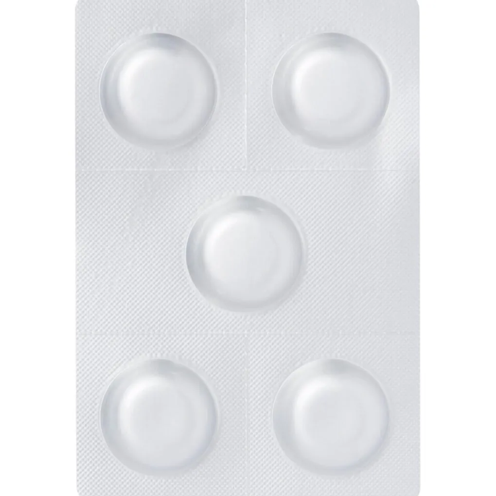 Roter Pijn>Paracetamol Junior 250mg Smelttabletten