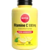 Roter Weerstand En Of Energie|Vitamines>Vitamine C 1000 mg Sterk Kauwtabletten