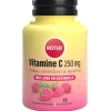 Roter Weerstand En Of Energie|Vitamines>Vitamine C 250 mg Weerstand Tabletten