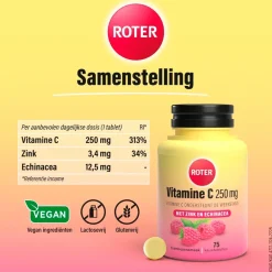 Roter Weerstand En Of Energie|Vitamines><noscript><img width=