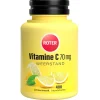 Roter Vitamines|Weerstand En Of Energie>Vitamine C 70mg Citroen Kauwtabletten