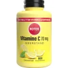 Roter Weerstand En Of Energie|Vitamines>Vitamine C 70mg Citroen Kauwtabletten