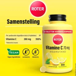 Roter Weerstand En Of Energie|Vitamines><noscript><img width=