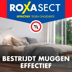 Roxasect Insectenbestrijding>Muggenstekker Navulling