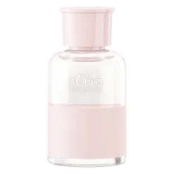 DAMES S. Oliver Damesparfum>So Pure Women Eau de Toilette