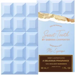 DAMES SABRINA CARPENTER Damesparfum>Me Espresso Eau de Parfum