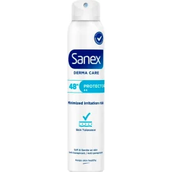 Sanex Deospray>Derma Care Protector 48H Antitranspirant Deodorantspray