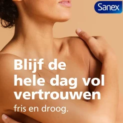 Sanex Deospray>Derma Care Protector 48H Antitranspirant Deodorantspray