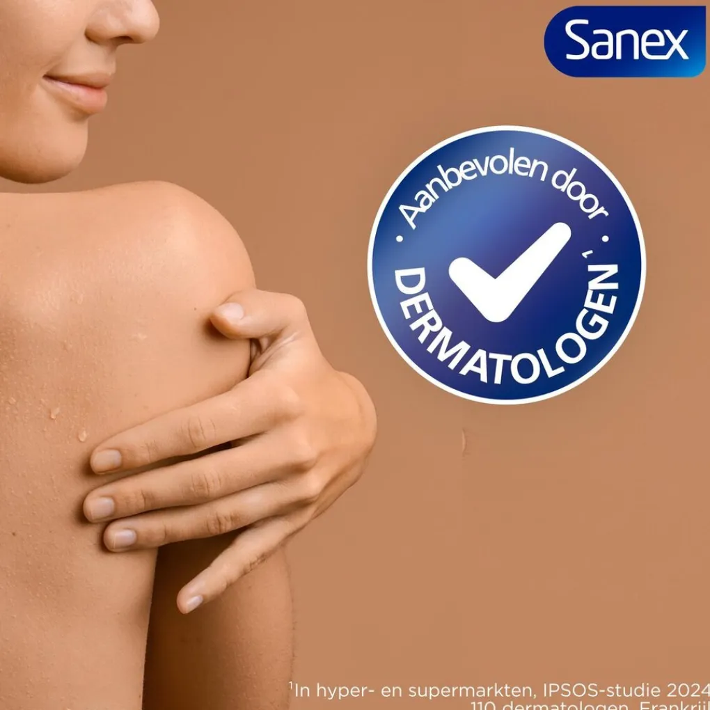 Sanex Deospray>Derma Care Protector 48H Antitranspirant Deodorantspray