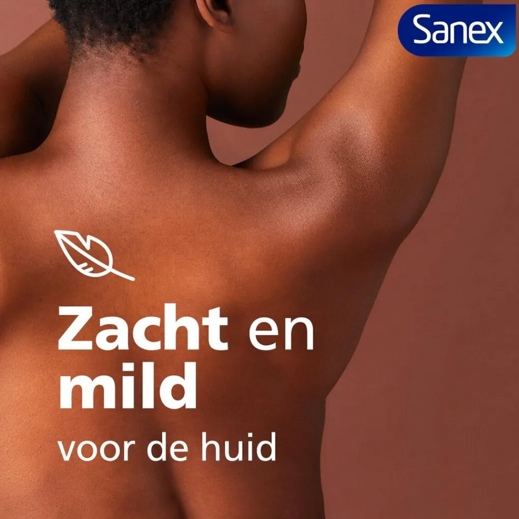 Sanex Deospray>Derma Care Protector 48H Antitranspirant Deodorantspray