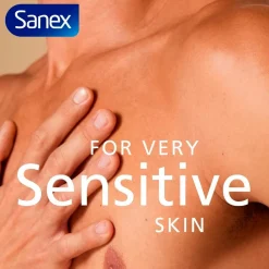 Sanex Douchegel>Expert Skin Healh Hypoallergenic Douchegel