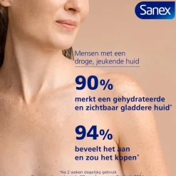 Sanex Douchecrème|Douchegel><noscript><img width=
