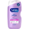 Sanex Doucheolie|Douchegel>Expert Skin Health+ Skin Therapy Anti-irritatie Doucheolie