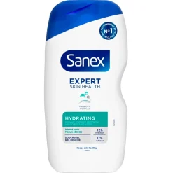 Sanex Douchegel>Expert Skin Health Hydrating Douchegel