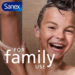 Sanex Douchecrème><noscript><img width=