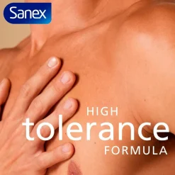 Sanex Douchecrème><noscript><img width=