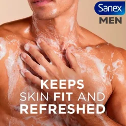 Sanex Men Douchegel><noscript><img width=