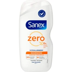 Sanex Douchegel>Zero% Nourishing Douchegel