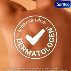 Sanex Deoroller>Zero% Respect & Control 48H Deodorant Roller