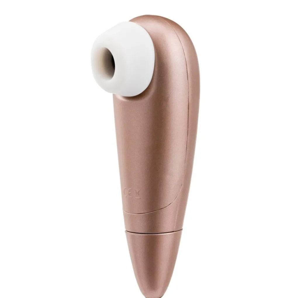Satisfyer Seksspeeltjes>1 Air Pulse Vibrator