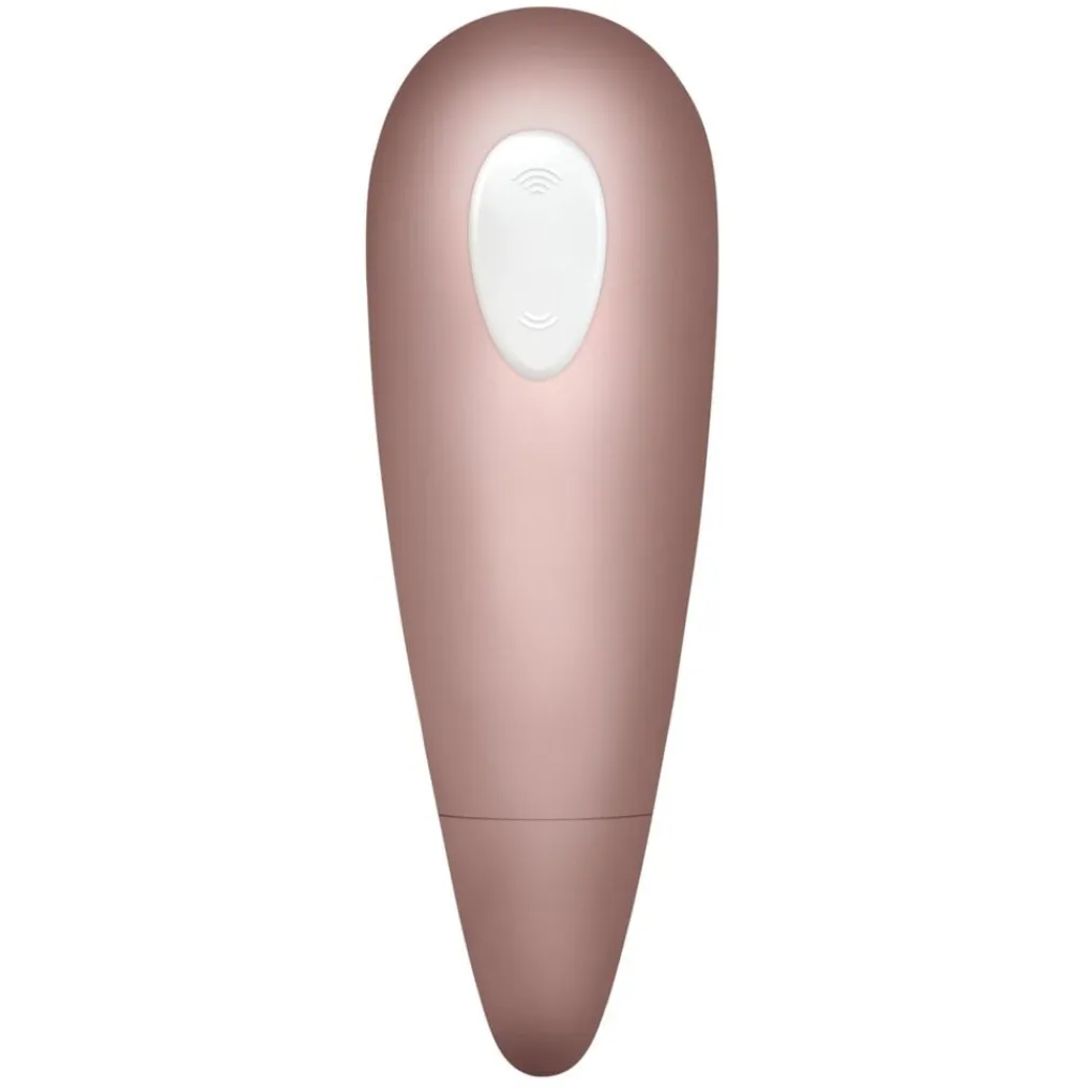 Satisfyer Seksspeeltjes>1 Air Pulse Vibrator