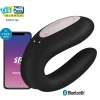 Satisfyer Seksspeeltjes>Double Joy Partner Vibrator