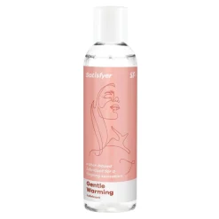 Satisfyer Glijmiddelen En Massagegels>Gentle Warming Glijmiddel