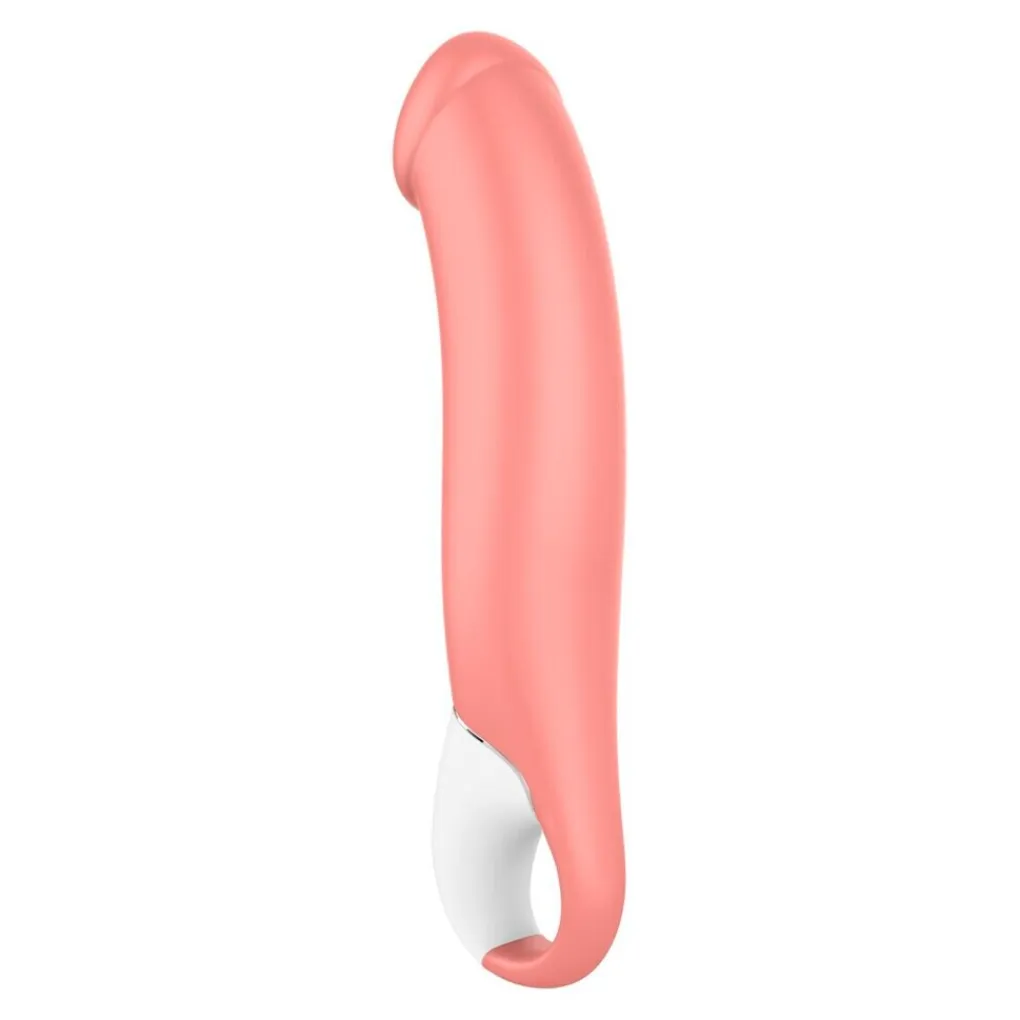 Satisfyer Seksspeeltjes>Master Vibrator
