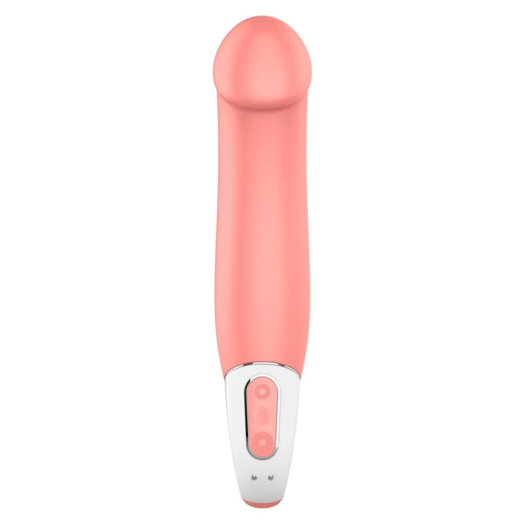Satisfyer Seksspeeltjes>Master Vibrator