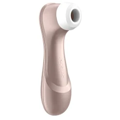 Satisfyer Seksspeeltjes>Pro 2 Air Pulse Stimulator Vibrator