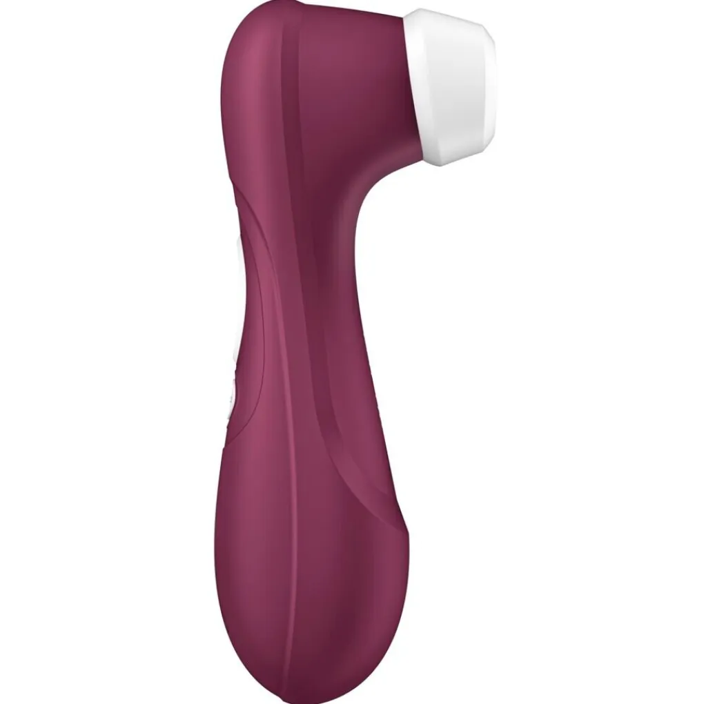 Satisfyer Seksspeeltjes>Pro 2 Generation 3 Vibrator