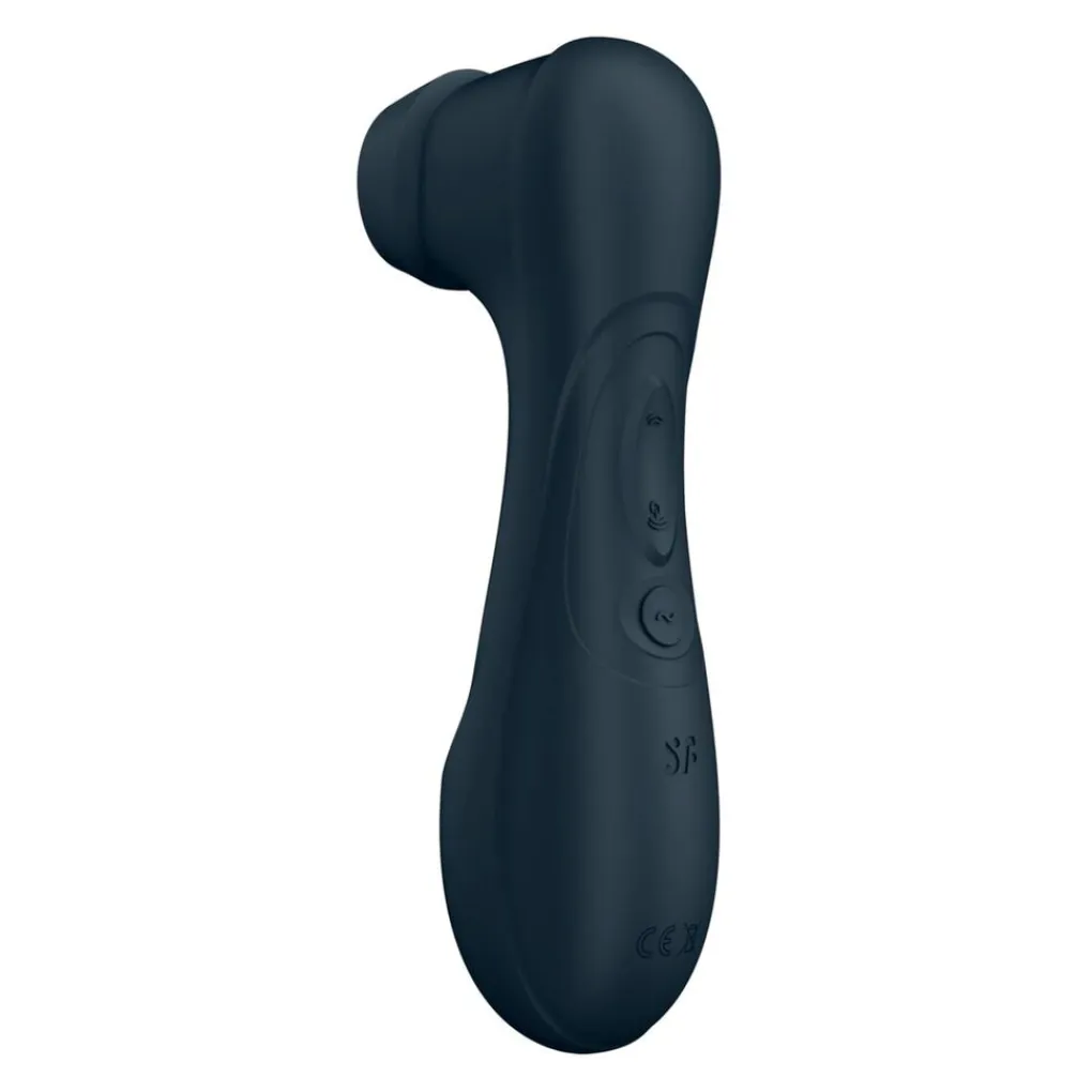 Satisfyer Seksspeeltjes>Pro 2 Generation 3 Bluetooth Vibrator