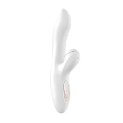 Satisfyer Seksspeeltjes>Pro+ G-Spot Vibrator
