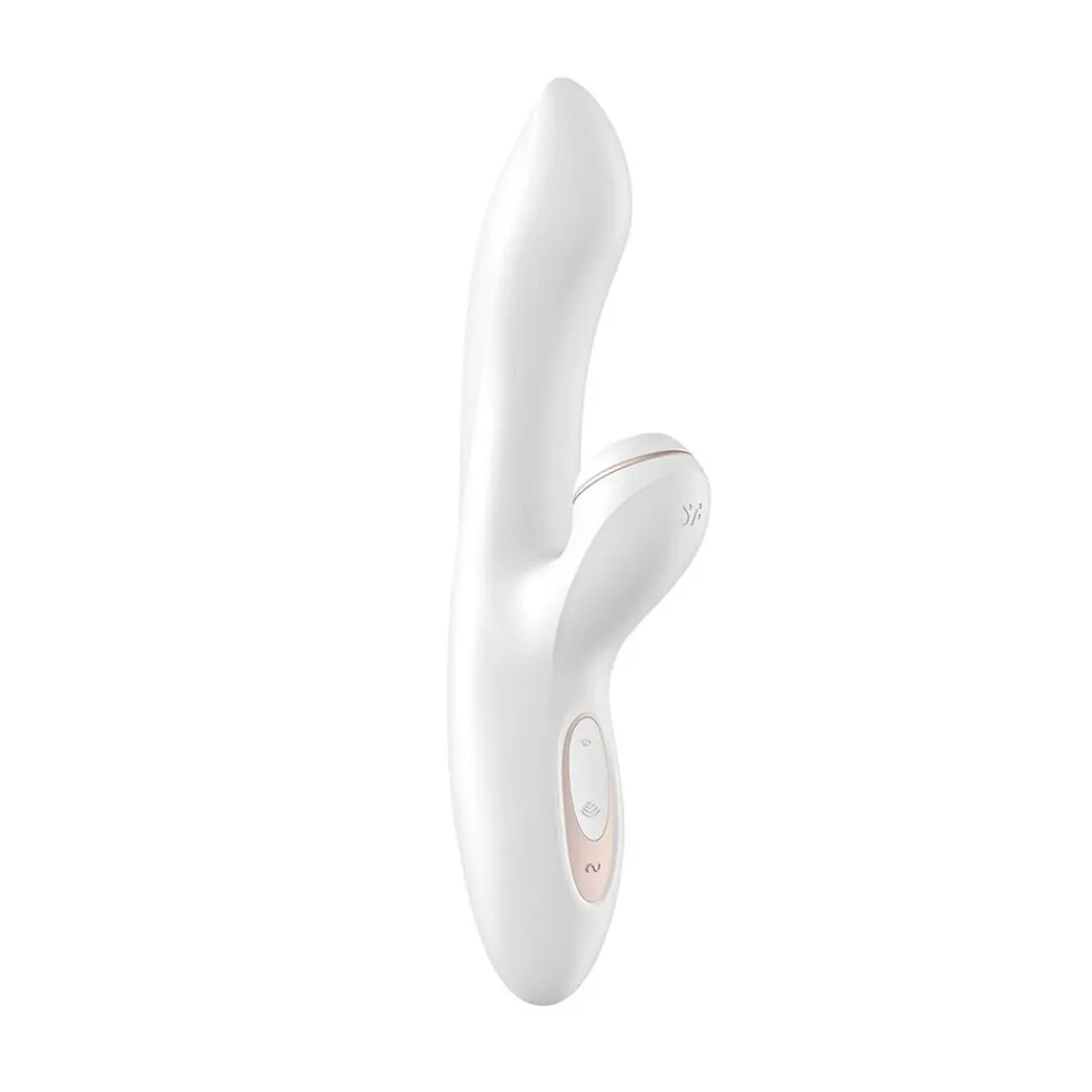 Satisfyer Seksspeeltjes>Pro+ G-Spot Vibrator