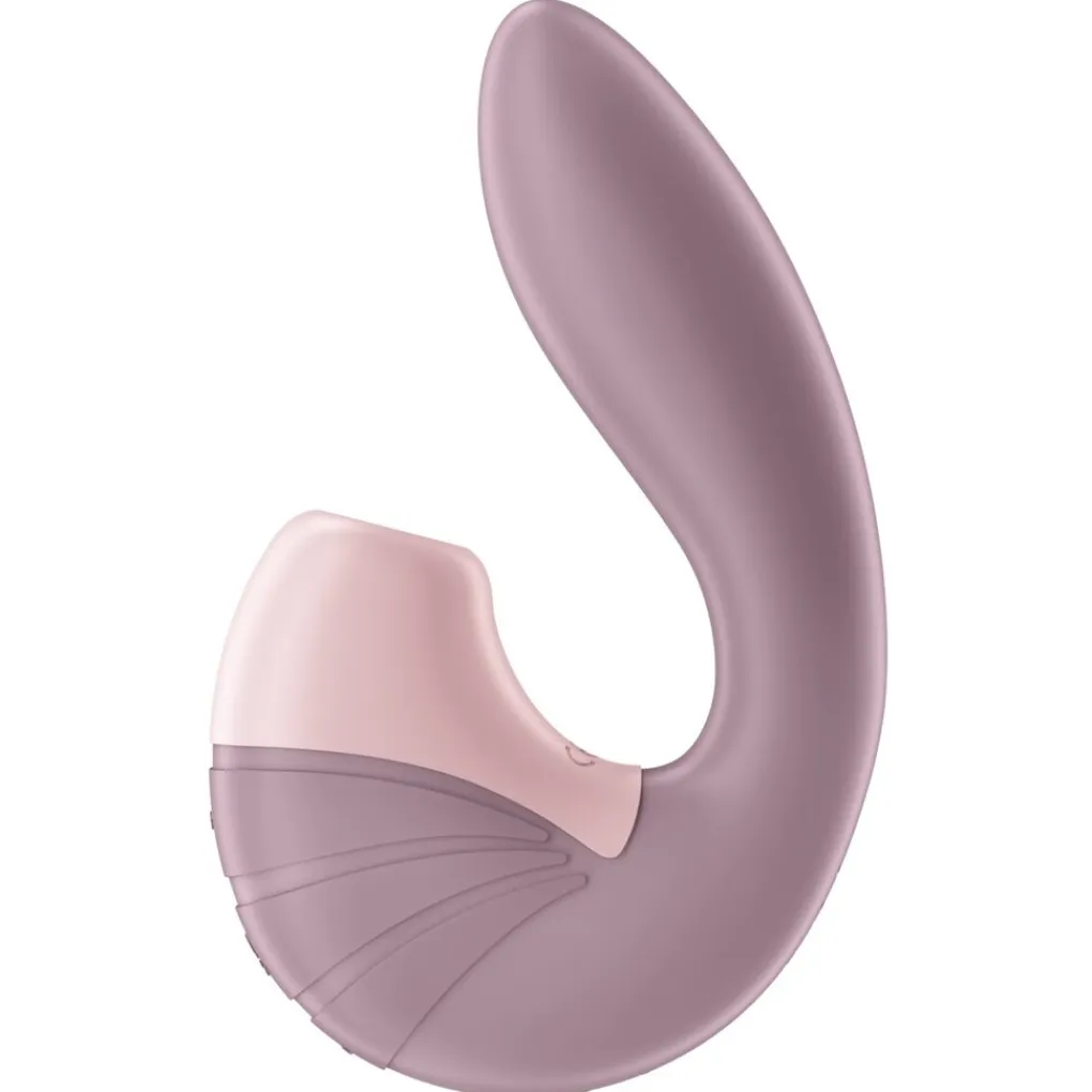 Satisfyer Seksspeeltjes>Supernova Air-Pulse Vibrator