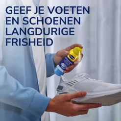 Dr. Scholl's Zweetvoeten><noscript><img width=