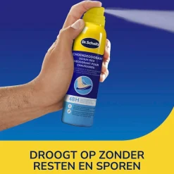 Dr. Scholl's Zweetvoeten><noscript><img width=