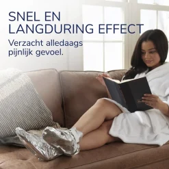 Dr. Scholl's Voetmasker><noscript><img width=