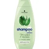 Schwarzkopf Shampoo>7 Kruiden Shampoo