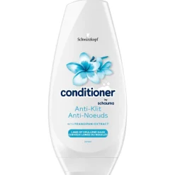Schwarzkopf Conditioner>Anti-Klit Conditioner
