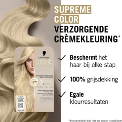 Schwarzkopf creme supreme Haarverf><noscript><img width=