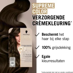 Schwarzkopf creme supreme Haarverf><noscript><img width=