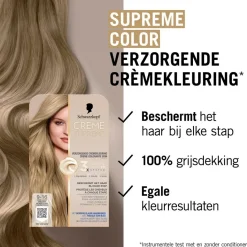 Schwarzkopf creme supreme Haarverf><noscript><img width=