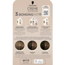 Schwarzkopf creme supreme Haarverf><noscript><img width=