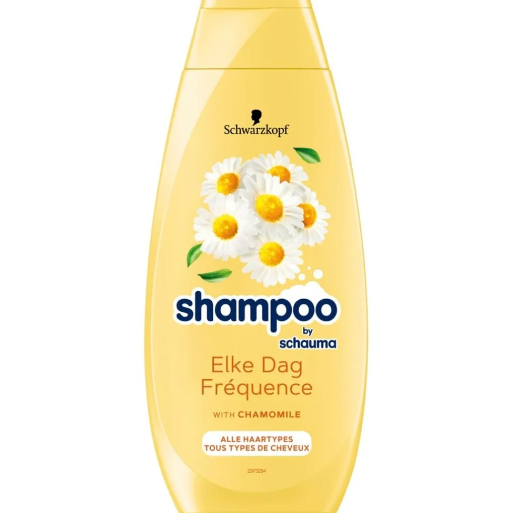 Schwarzkopf Shampoo>Elke Dag Shampoo