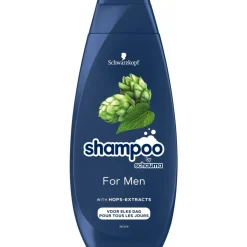 Schwarzkopf Shampoo>For Men Shampoo