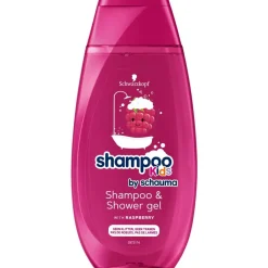 Schauma Baby Haarverzorging>Schwarzkopf Kids Shampoo & Conditioner