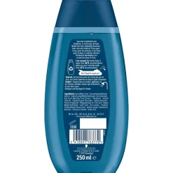 Schauma Baby Haarverzorging>Schwarzkopf Kids Shampoo & Douchegel